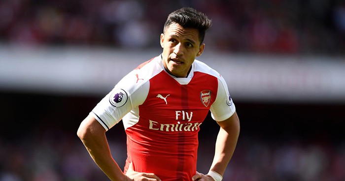 CĐV Arsenal... góp tiền trả lương để thuyết phục Sanchez ở lại?