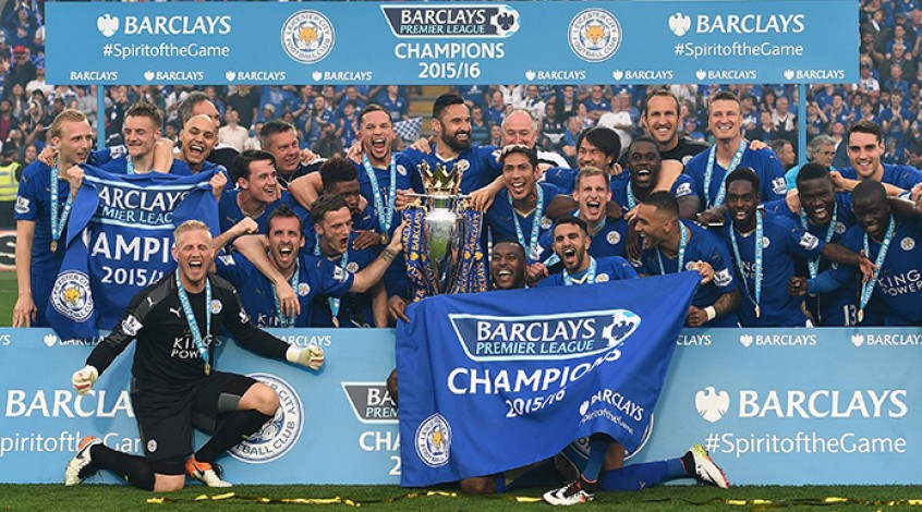 Vai tr&ograve; của c&aacute;c si&ecirc;u dự bị trong chức v&ocirc; địch Premier League