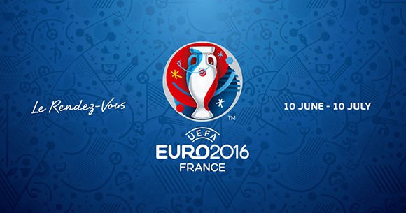 Chân dung 24 Đội tuyển dự EURO 2016