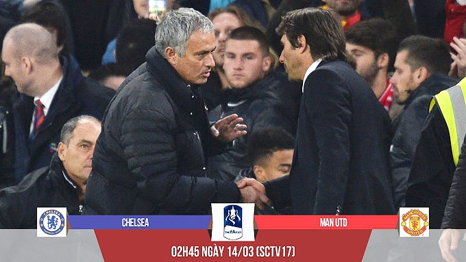 Chelsea - Man Utd: "Quái vật Chelsea" giữa cuộc chiến... to mồm