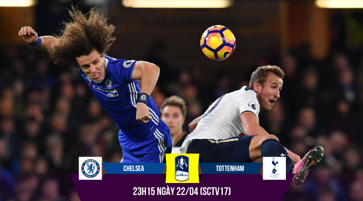 Chelsea hết hơi có "chơi" lại Tottenham?