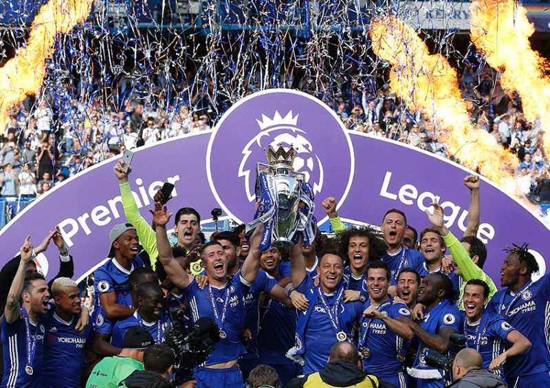 Nếu vô địch FA Cup, Chelsea sẽ... khổ vì chọn đối thủ ở Siêu Cúp Anh?