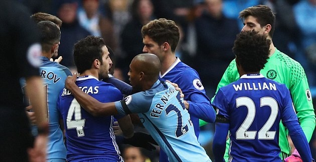Chelsea không bị trừ điểm, Ramos đủ sức đá BK FIFA Club World Cup