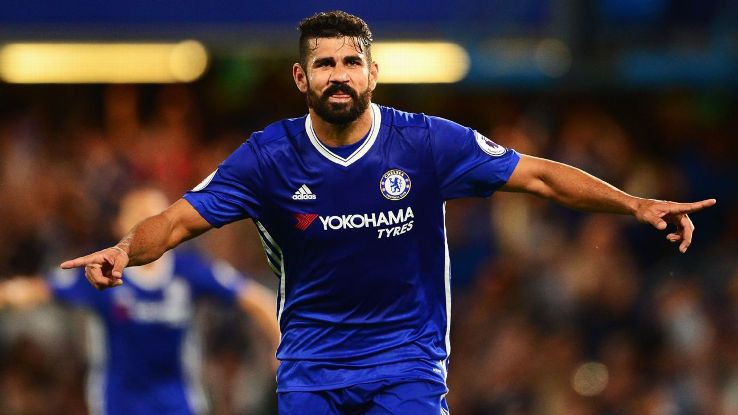 Chelsea “trói” Costa bằng lương khủng, Barca gia hạn HĐ với Rakitic và Suarez