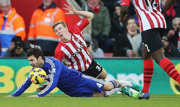 Chelsea vô đối về khoản "bay giữa ngân hà"