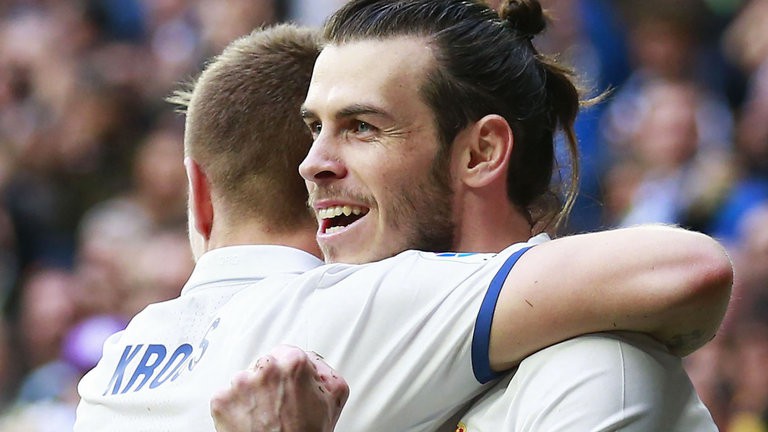 Chuyển nhượng ngày 17/07: Gareth Bale bác bỏ tin đồn về Man Utd