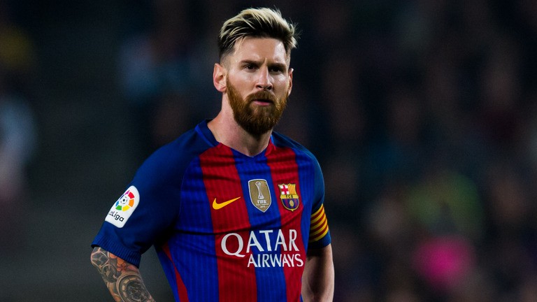 Chuyển nhượng ngày 1/9: Messi yêu cầu BLĐ Barcelona bán 4 cầu thủ
