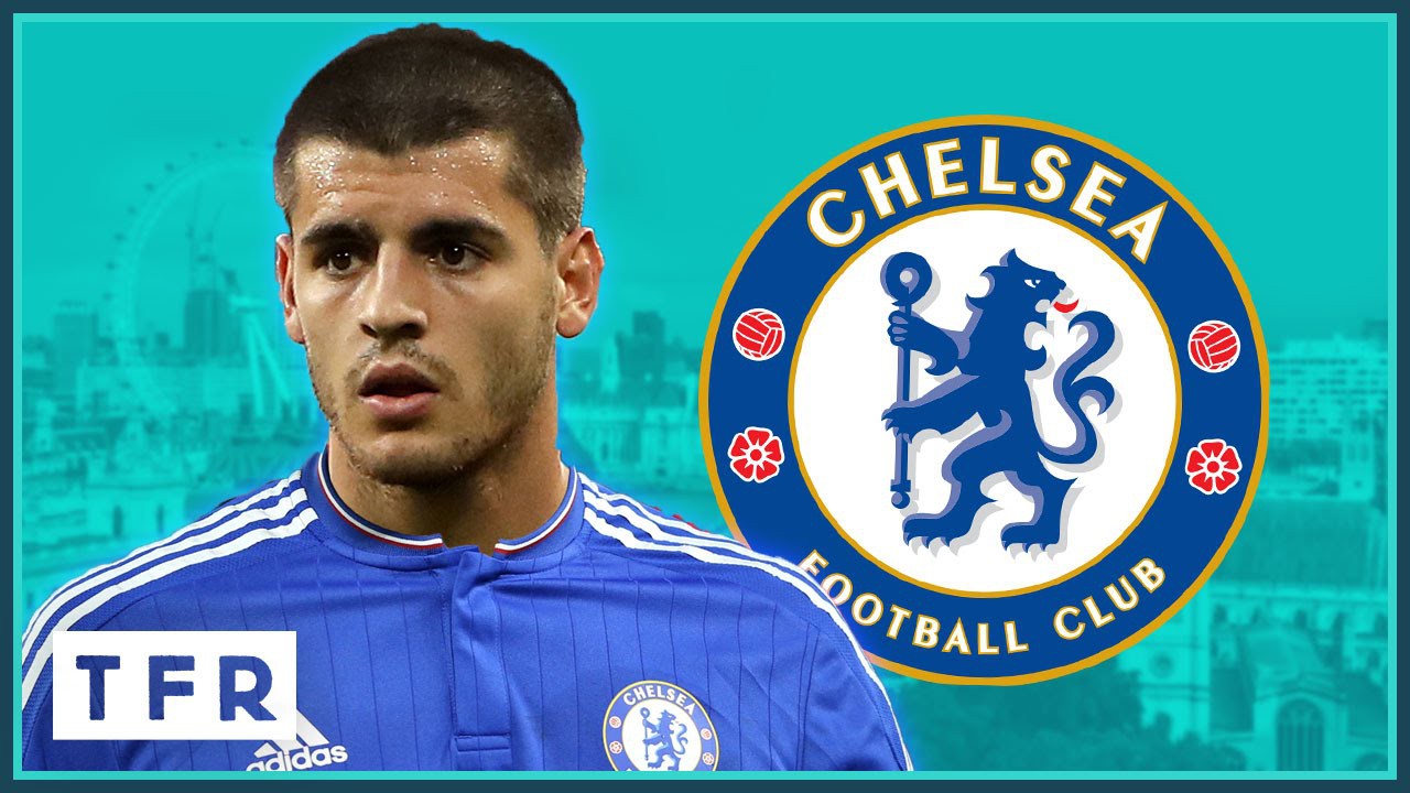 Chuyển nhượng ngày 19/07: Chelsea mua Morata với giá kỷ lục