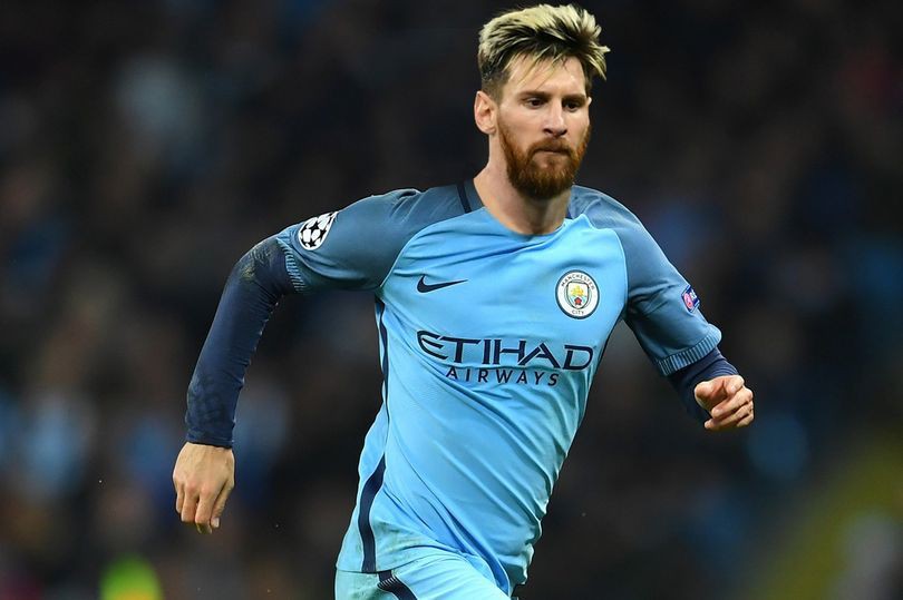 Chuyển nhượng ngày 20/8: Man City sẽ phá vỡ hợp đồng của Messi?