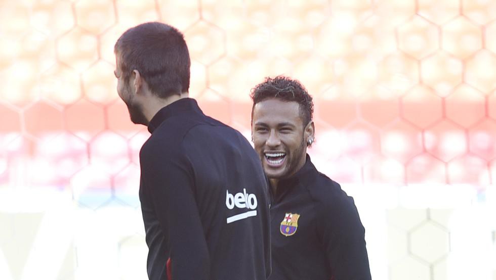Chuyển nhượng ngày 26/07: PSG ra tối hậu thư cho Neymar