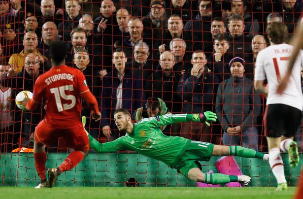 Chung kết Europa League 2015/16: Màn so tài của 2 "chuyên gia đấu súng"