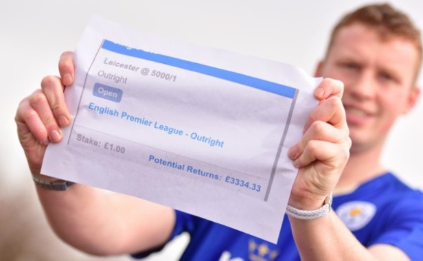 CLB Premier League nào làm giàu cho dân cá độ trong năm qua?