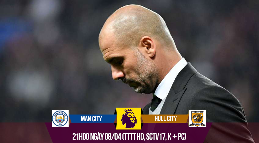 Có hay không nguy cơ lỡ Top 4 cho "Pep City"?
