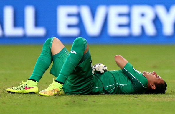 Copa America 2016 có nguy cơ vắng hàng loạt sao bự