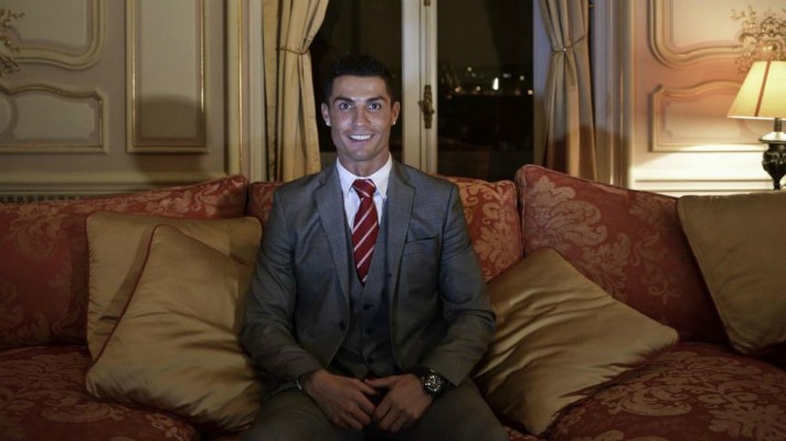 Cristiano Ronaldo – Ông hoàng trốn thuế?
