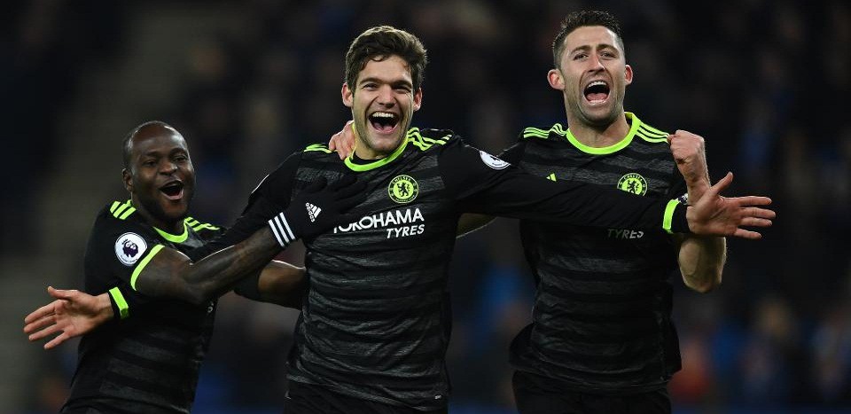 "Đánh nhanh diệt gọn", Chelsea vượt qua nỗi nhớ Costa