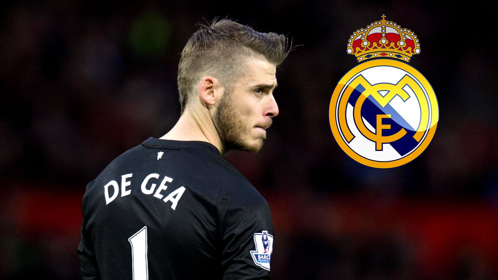 Real Madrid đang ''c&acirc;u'' De Gea bằng mức ph&iacute; chuyển nhượng kỷ lục