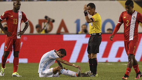 "Di Maria nghỉ hết Copa America, Pjanic đã là người của Juventus"