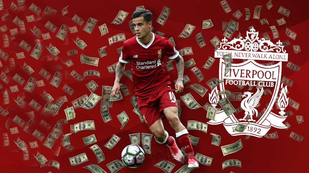 Đi tìm giá trị thực của Coutinho và cách tái đầu tư của Liverpool