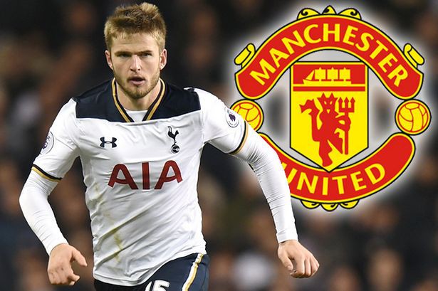 Dier sẽ không thể gia nhập Man Utd trong Hè này Dier sẽ không thể gia nhập Man Utd trong Hè này
