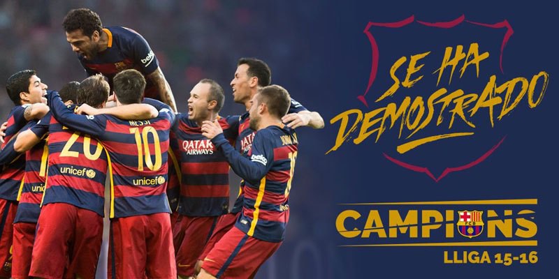 Barca lên đỉnh La Liga nhờ sự bền bỉ và biến hóa