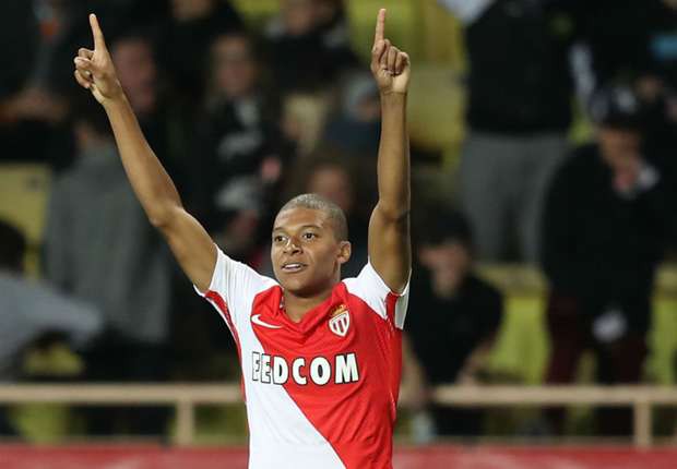 Hiện tượng Mbappe tham gia ghi bàn “ngon” hơn cả Messi