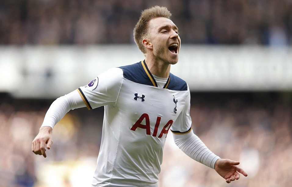 Duy trì mạch bất bại, Tottenham kiên trì bám đuổi Chelsea