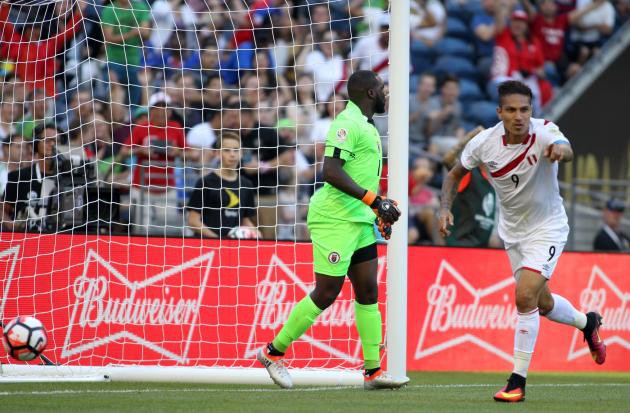 7h30 ng&agrave;y 13/06: Brazil-Peru: Dunga dựa hết v&agrave;o Coutinho