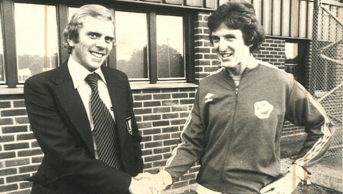 Lars Lagerback thắng Roy Hodgson nhờ học tập ... ch&iacute;nh Roy Hodgson
