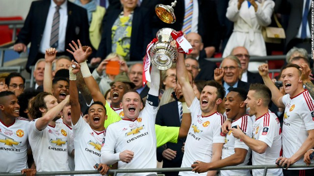 FA Cup vẫn "mất giá" dù có bản quyền truyền hình cả tỷ đô