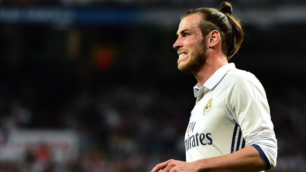 Gareth Bale ngốn... 120 triệu đồng của Real cho mỗi phút ra sân