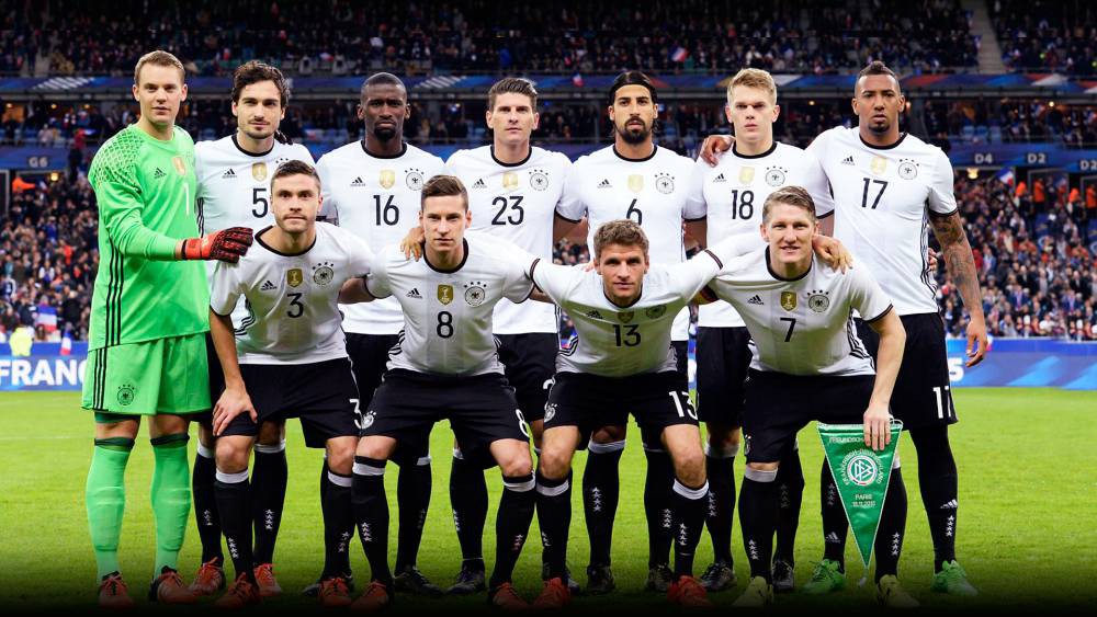 Các cầu thủ dự VCK EURO 2016 có giá tới... 5 tỷ euro