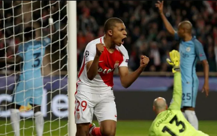 Giúp Monaco gây sốc trước M.C, sao U20 Pháp "cảnh báo" U20 Việt Nam