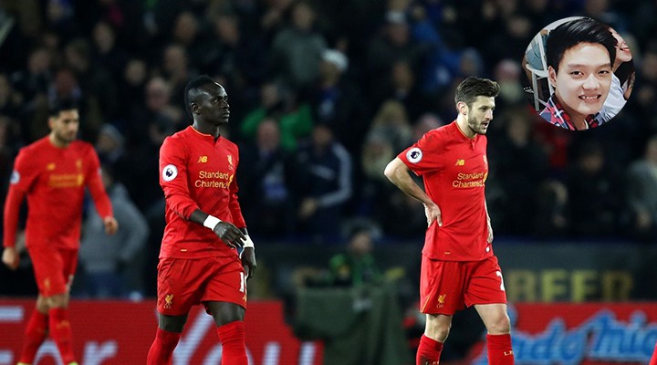 GÓC CĐV: Liverpool bất thường kiểu… bình thường