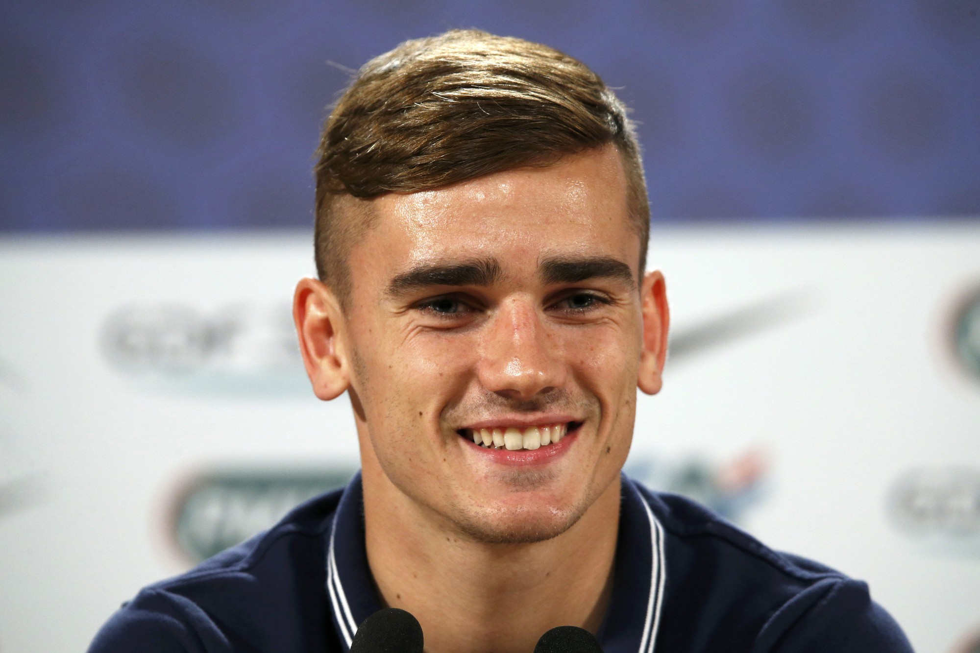 Griezmann khiến Chelsea và Man Utd "vỡ mộng"