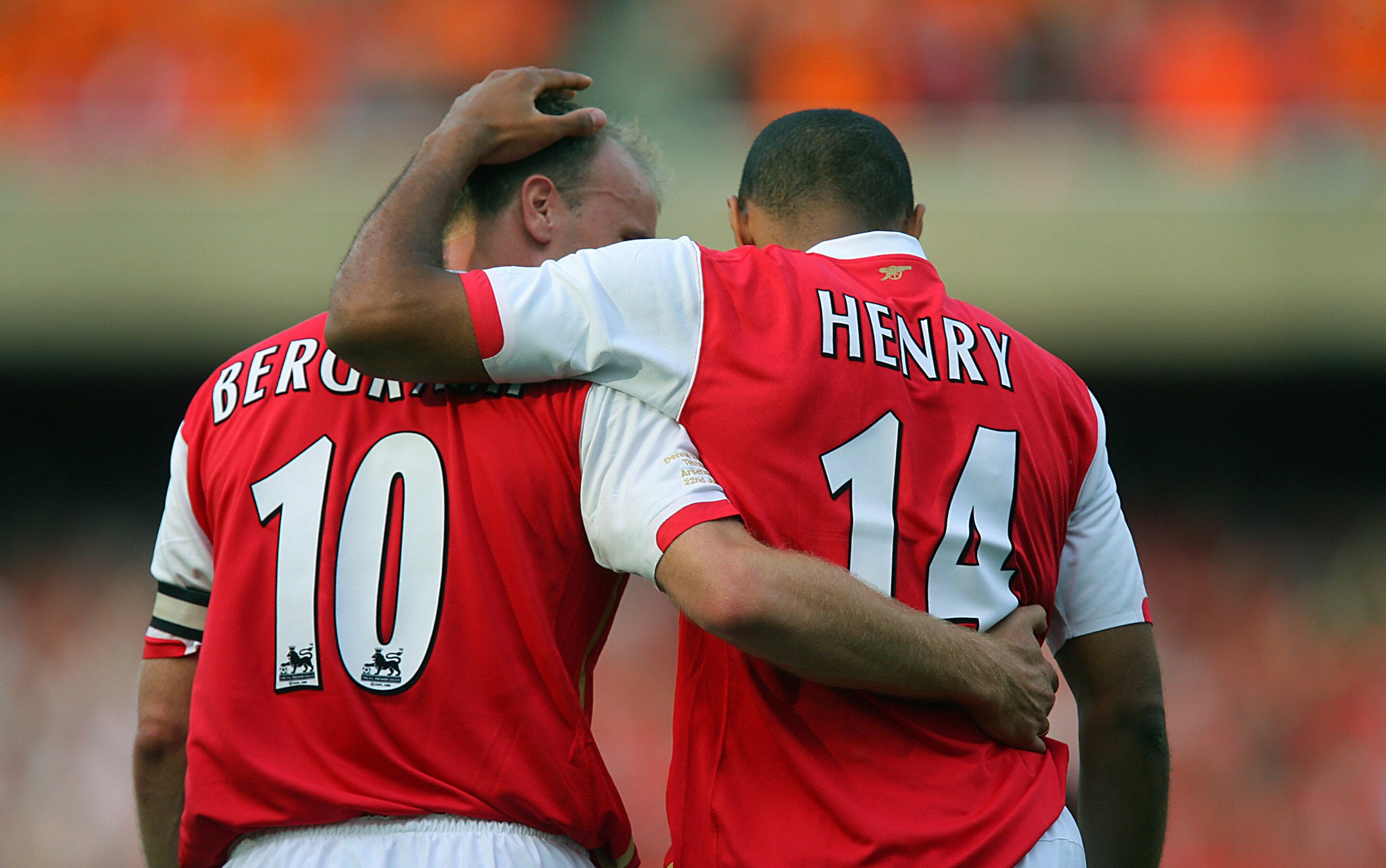 Hàng công Arsenal: Bao giờ cho đến ngày xưa?