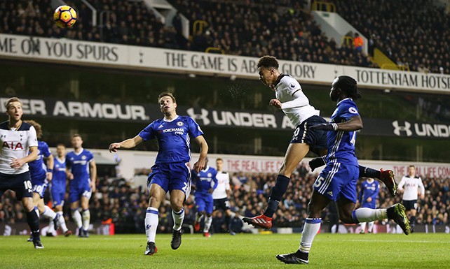 Chelsea đứt mạch trận toàn thắng: Phơi bày tử huyệt