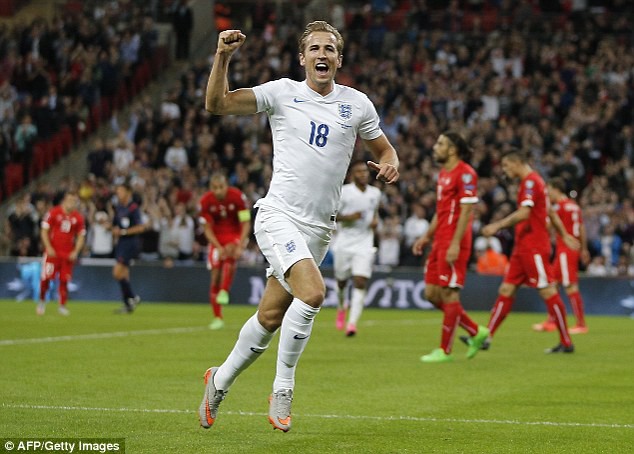 Harry Kane tiết lộ bí quyết “săn” Giày vàng