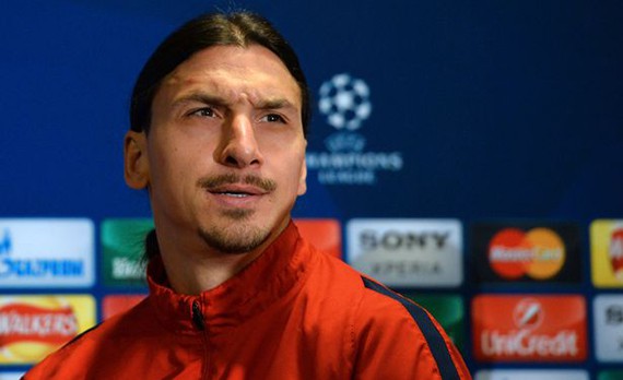 Ibrahimovic đồng ý gia nhập Man Utd sau EURO 2016