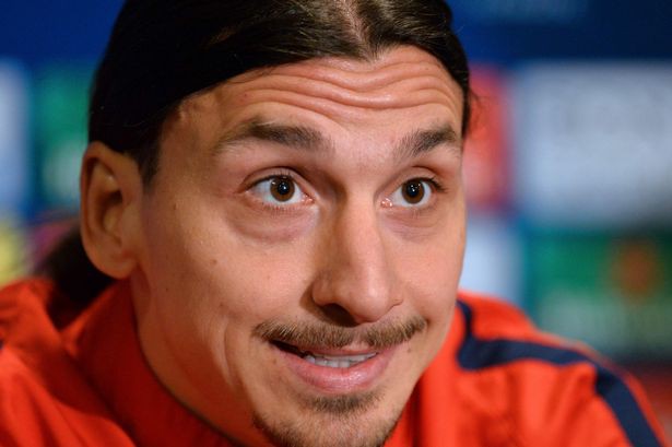 "Ibrahimovic gia nhập Man Utd vào ngày mai, Messi nghỉ trận gặp Chile"