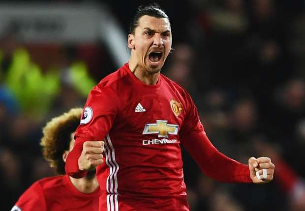 Ibrahimovic ăn gì để "cày" khỏe nhất Premier League mùa này?