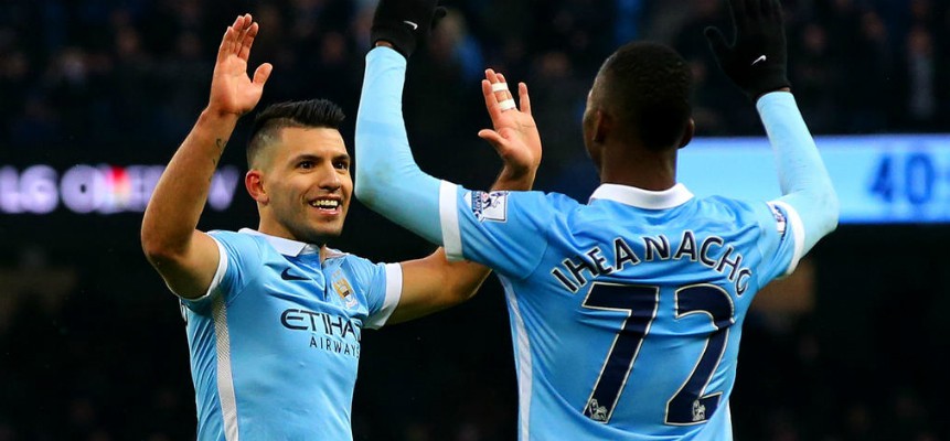 Pep có biết Iheanacho ghi bàn tốt nhất lịch sử Premier League?