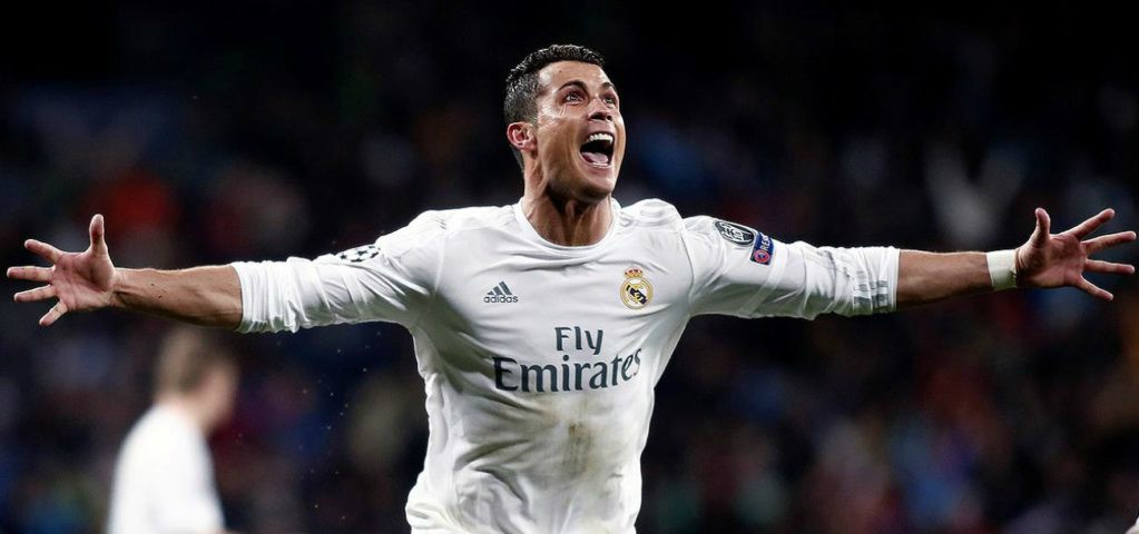 Ronaldo sẵn sàng dội bom El Clasico