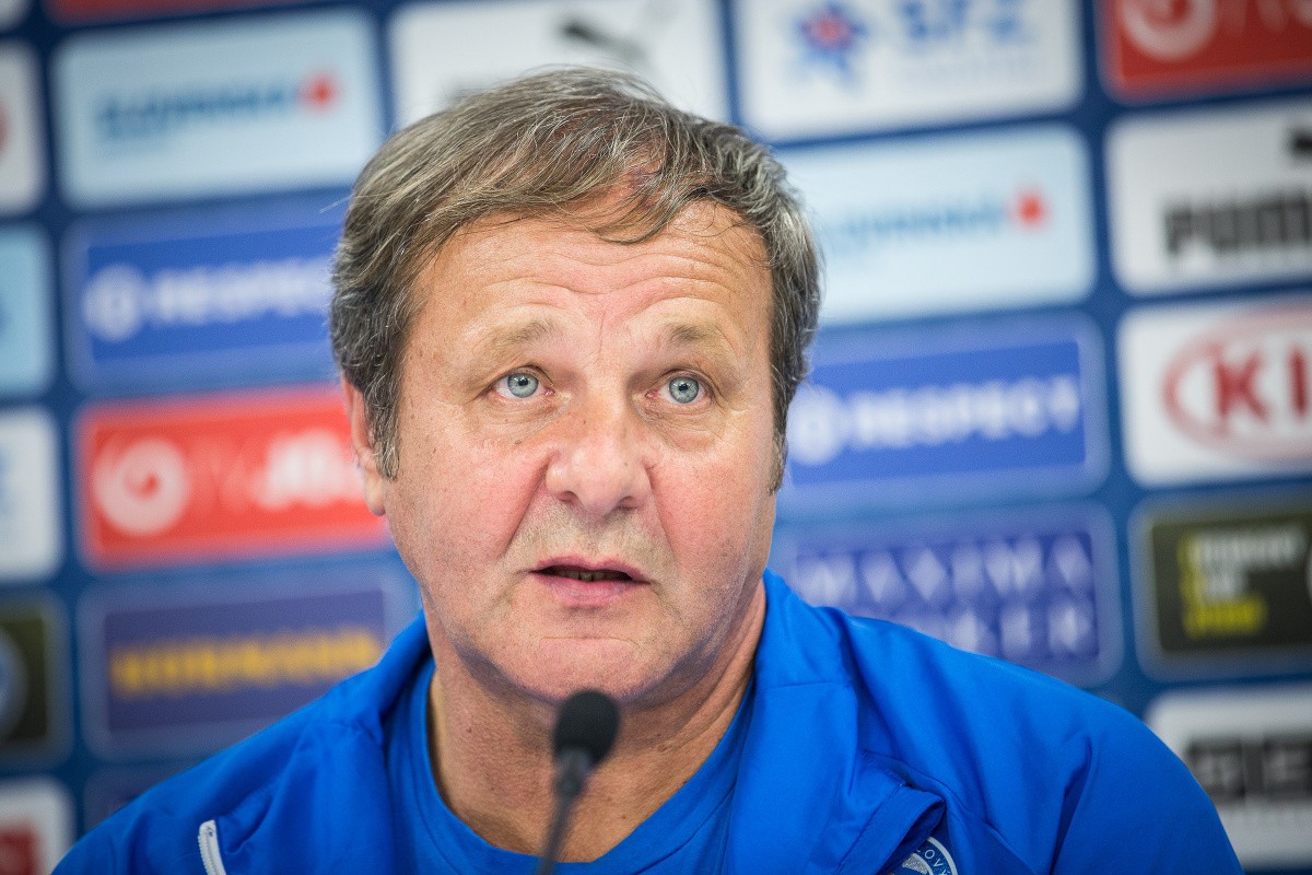 Ch&acirc;n dung Đội tuyển Slovakia tại EURO 2016