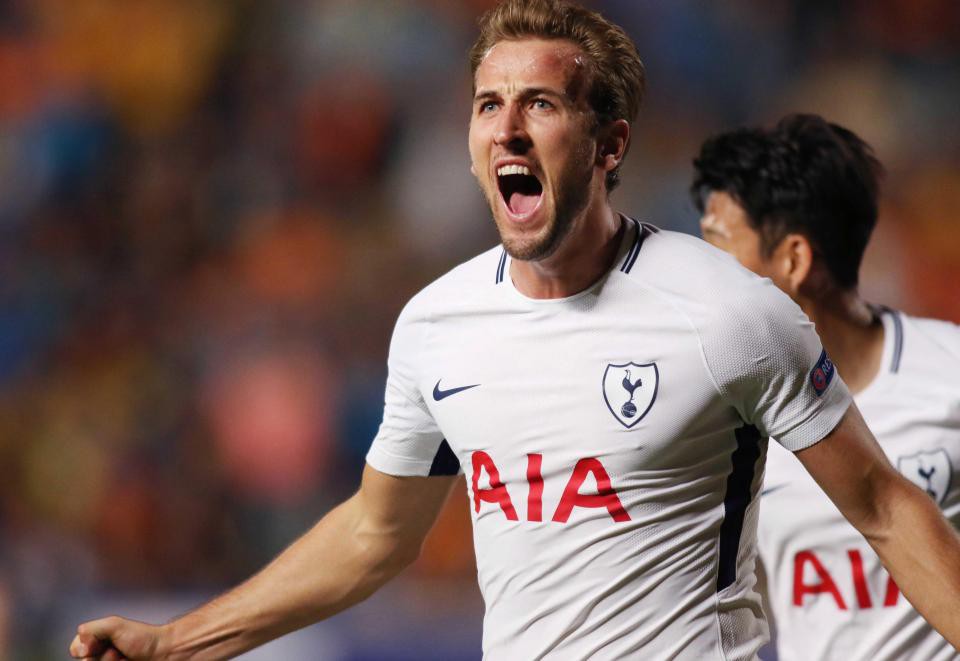 Real Madrid đang quyết tâm sở hữu Harry Kane để tăng cường sức mạnh cho hàng công Real Madrid đang quyết tâm sở hữu Harry Kane để tăng cường sức mạnh cho hàng công
