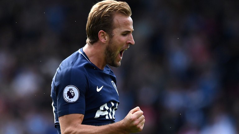 Harry Kane là người đoạt giải ''Cầu thủ của tháng 9'' Harry Kane là người đoạt giải ''Cầu thủ của tháng 9''