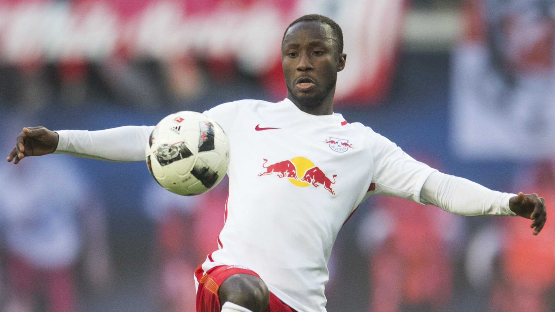 Naby Keita