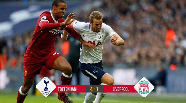Kết quả bóng đá: Liverpool thua đau vì hàng thủ... ngủ gật