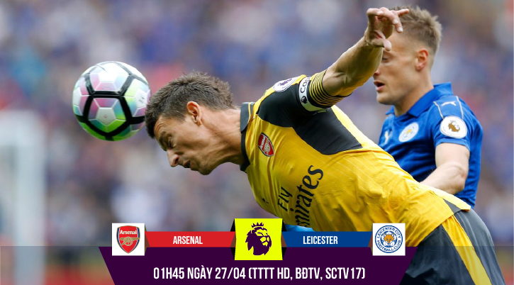 Chạy theo “mốt 3 trung vệ" sẽ giúp Arsenal tái sinh?
