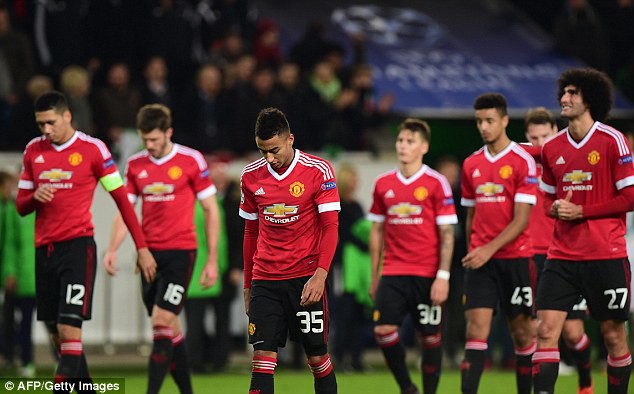 Không dự Champions League, Man Utd mất đứt hơn 200 triệu bảng